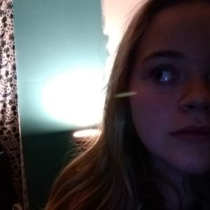 Meet your Posher, Mckenzie